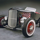 Illustration for article titled emOverhaulin/em-Built 1930 Ford Model A On Craigslist For $75K